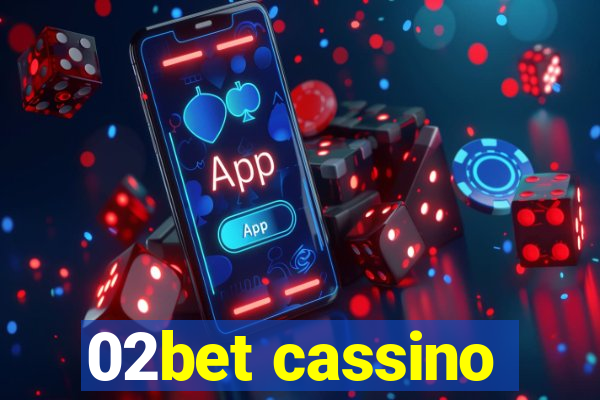 02bet cassino